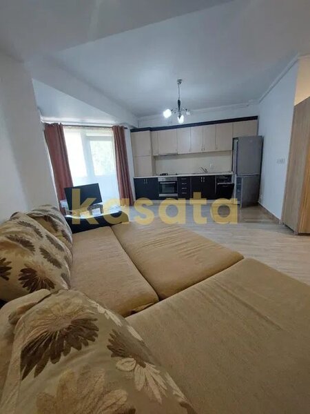 New Residence 2018, garsoniera, centrala proprie,