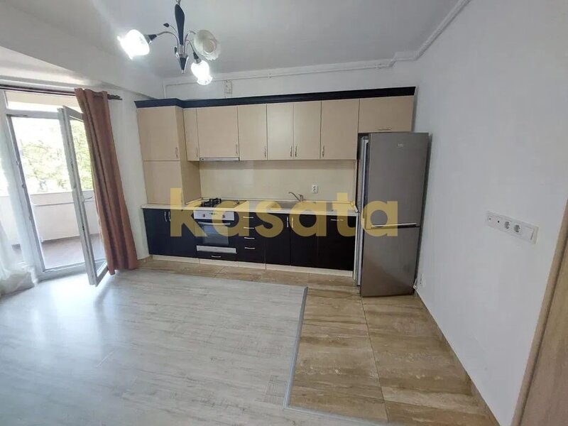 New Residence 2018, garsoniera, centrala proprie,