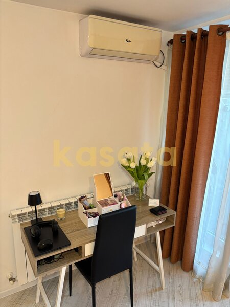 New Residence 2018, garsoniera, centrala proprie,