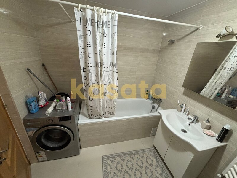 New Residence 2018, garsoniera, centrala proprie,